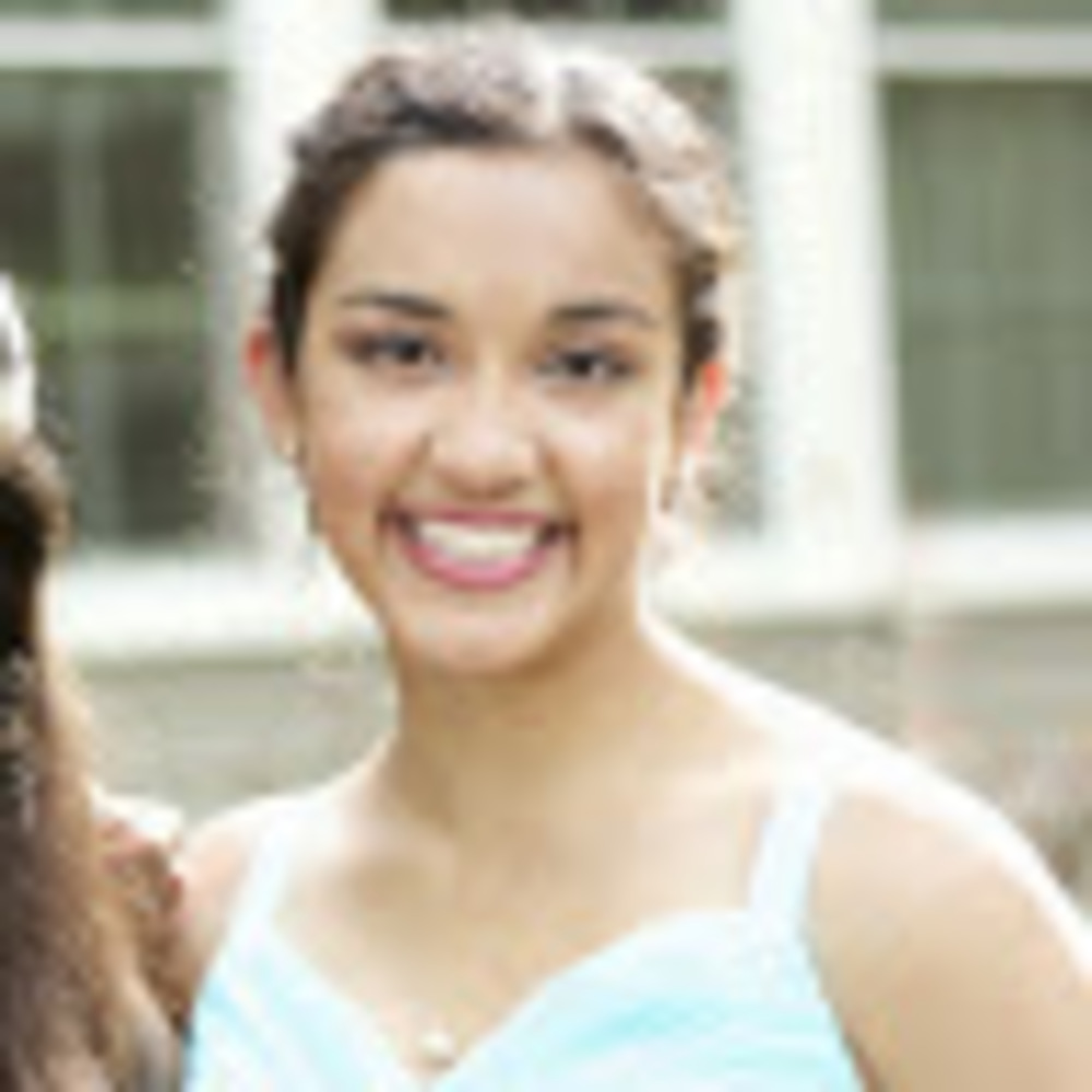 Meet your Posher, Sneha